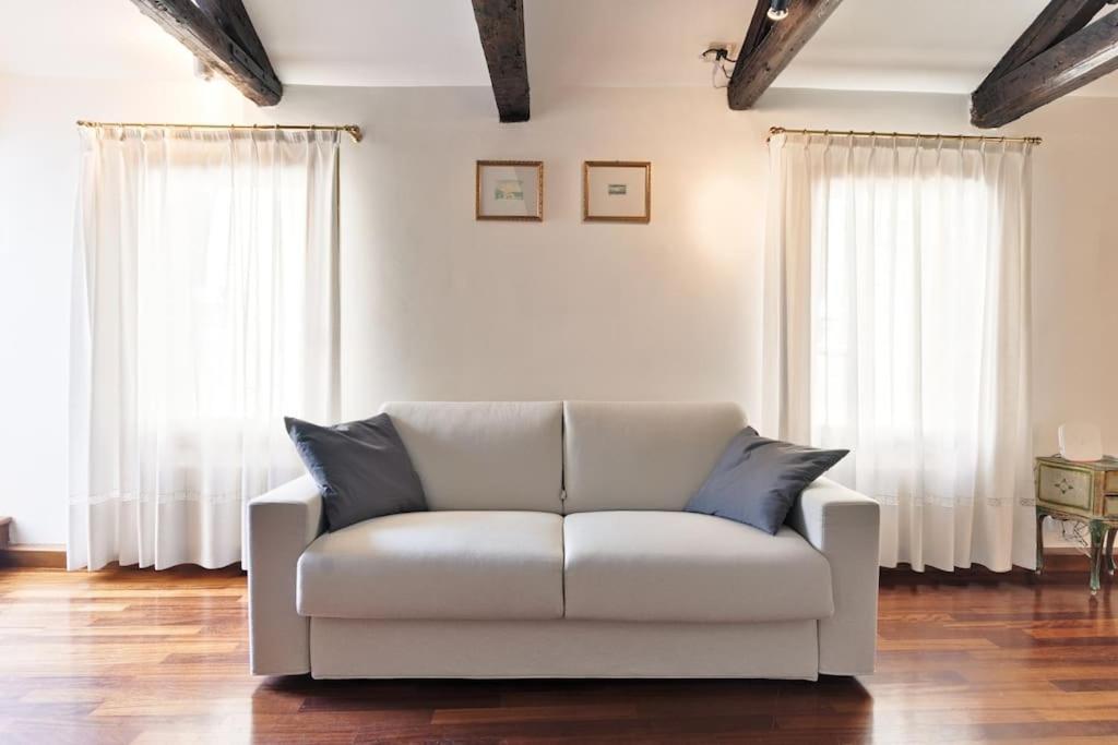 Appartamento San Marco Bell Tower House Venezia