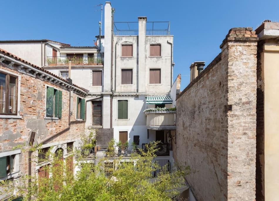 Apartamento San Marco Bell Tower House *