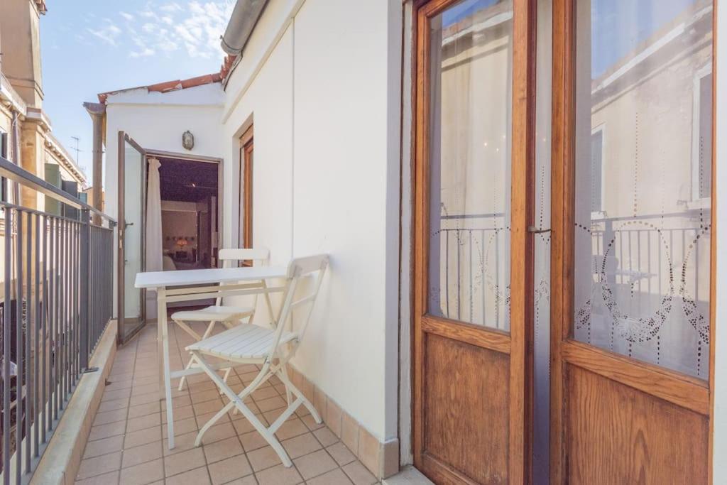 Apartamento San Marco Bell Tower House
