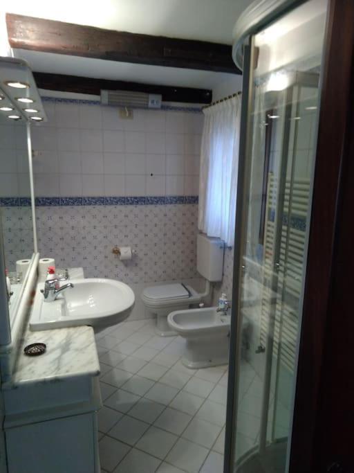 San Marco Bell Tower House Apartamento *