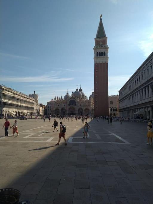 San Marco Bell Tower House Apartamento *