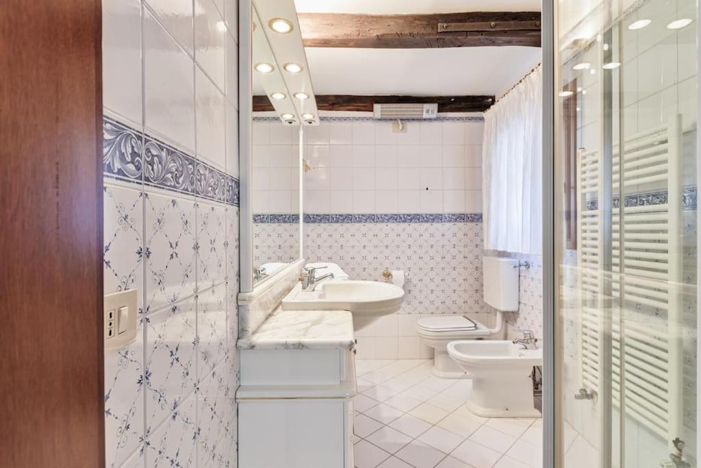 Apartamento San Marco Bell Tower House
