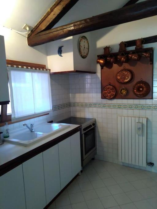 Apartamento San Marco Bell Tower House