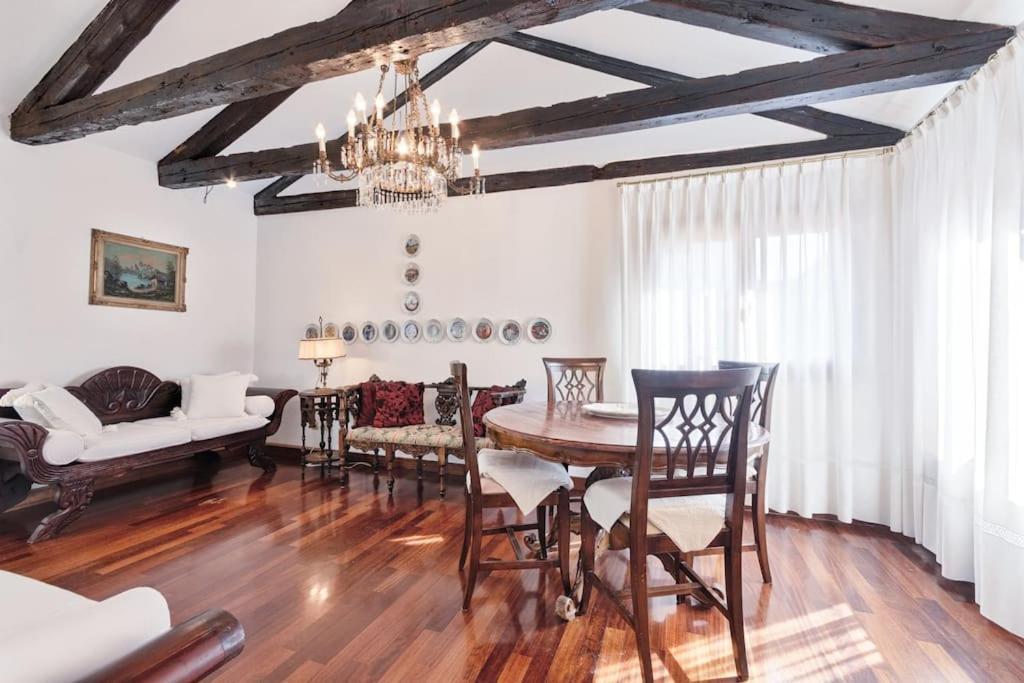 Apartamento San Marco Bell Tower House