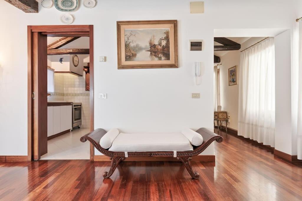 Apartamento San Marco Bell Tower House *