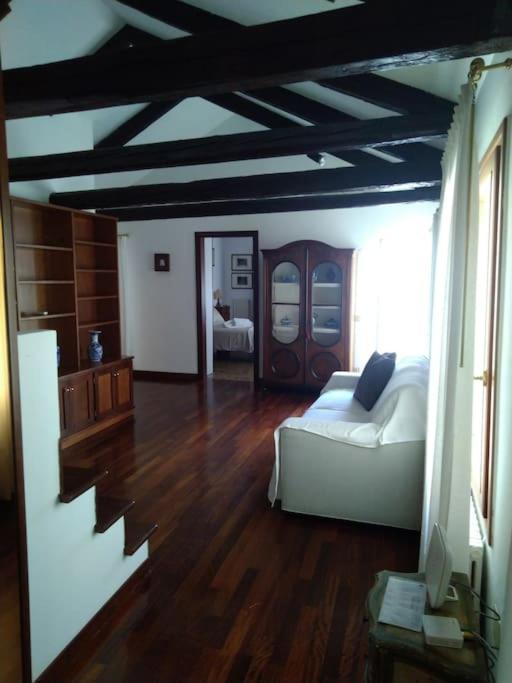 Apartamento San Marco Bell Tower House Venecia