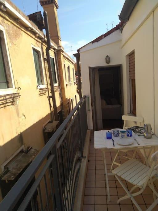 San Marco Bell Tower House Apartamento