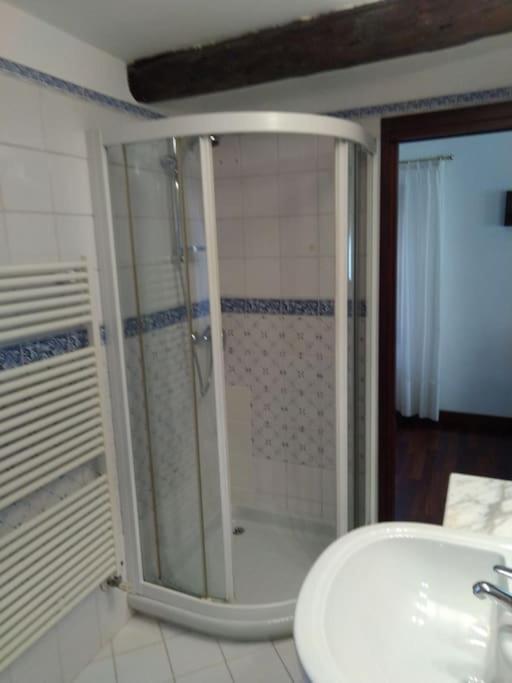 Apartamento San Marco Bell Tower House *