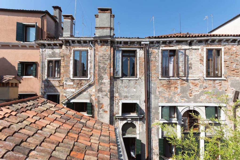 San Marco Bell Tower House * Venecia