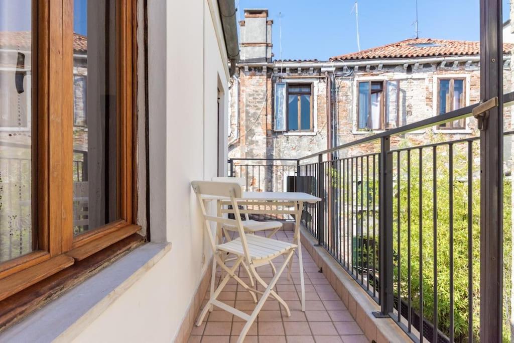 Appartamento San Marco Bell Tower House