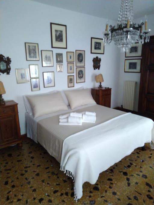 San Marco Bell Tower House Apartamento *