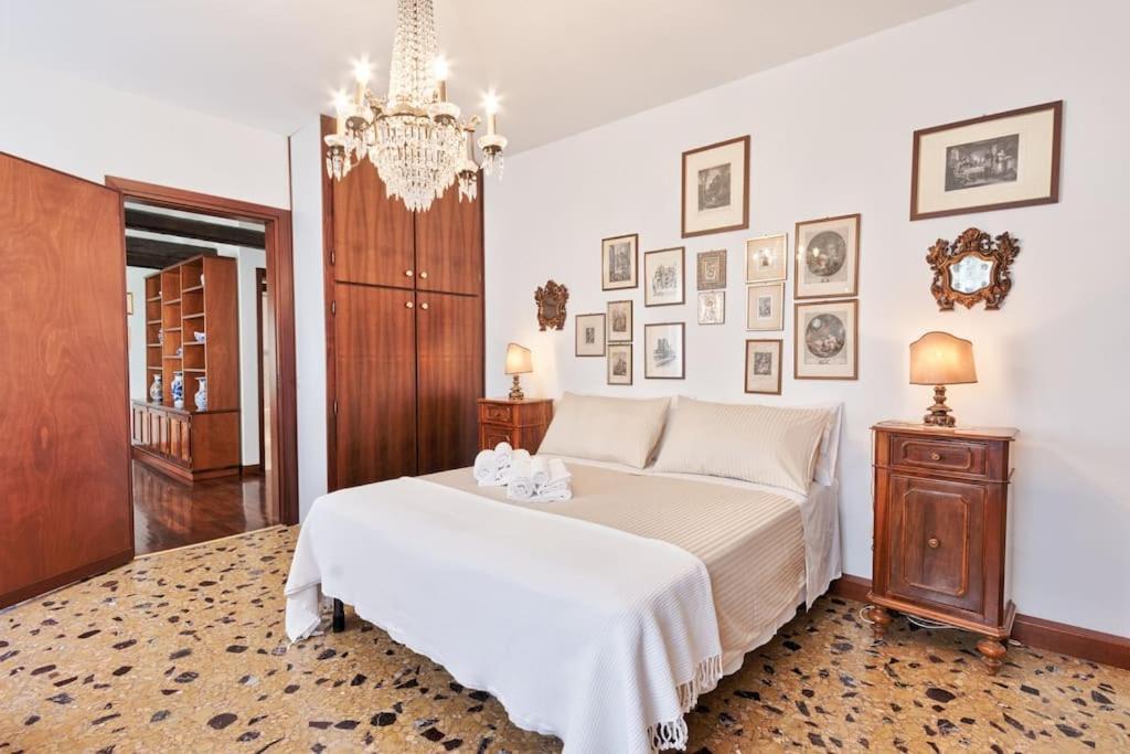 San Marco Bell Tower House Apartamento