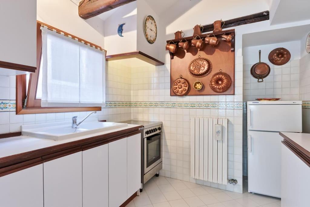 San Marco Bell Tower House Apartamento