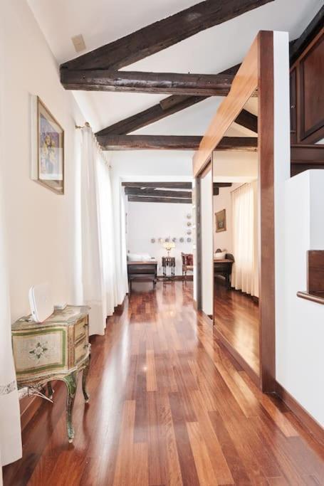 Apartamento San Marco Bell Tower House